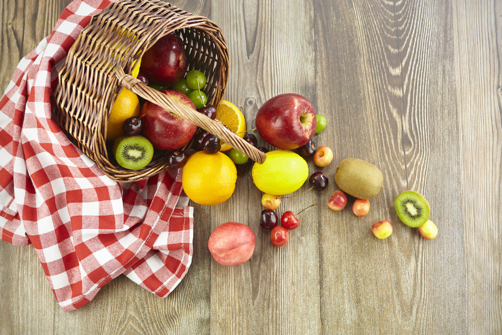 Obst Lieferservice Berlin